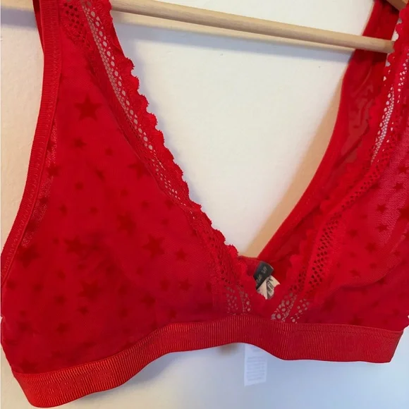 G-String Matching Set - Picture 3 of 9